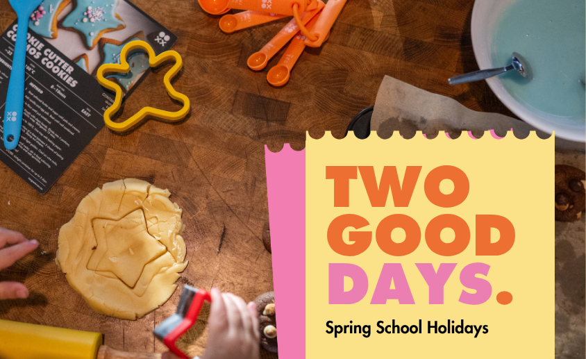 September School Holidays