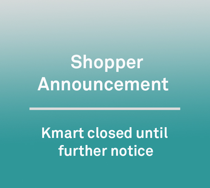 KMART CLOSED 682 x 612