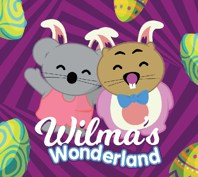 Wilmas wonderland 682 x 612